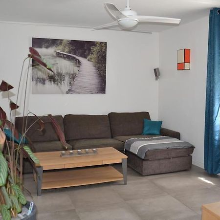 Jolie Villa, Piscine, 10Min Centre Ville, Wifi Montpellier Ngoại thất bức ảnh